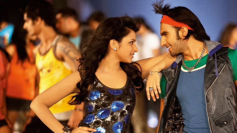 Ladies VS. Ricky Bahl still