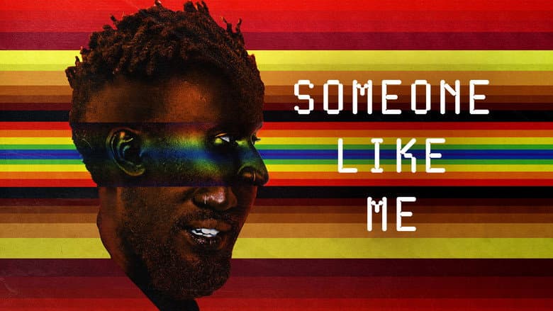 Someone Like Me still