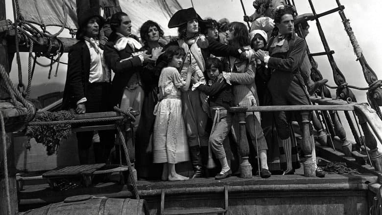 Napoléon Bonaparte still