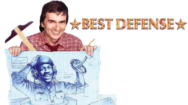 Best Defense still