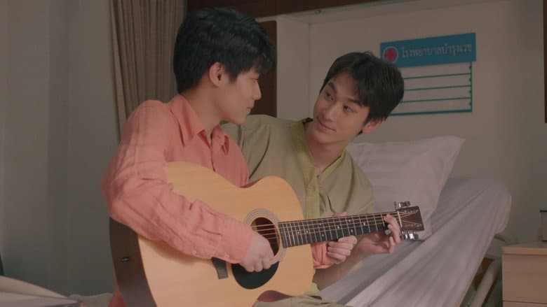 The Yearbook (Movie) still