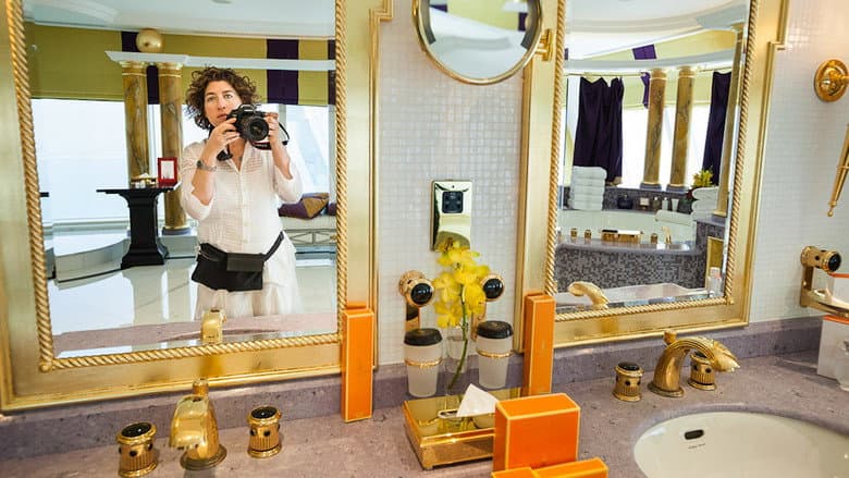 Generation Wealth still