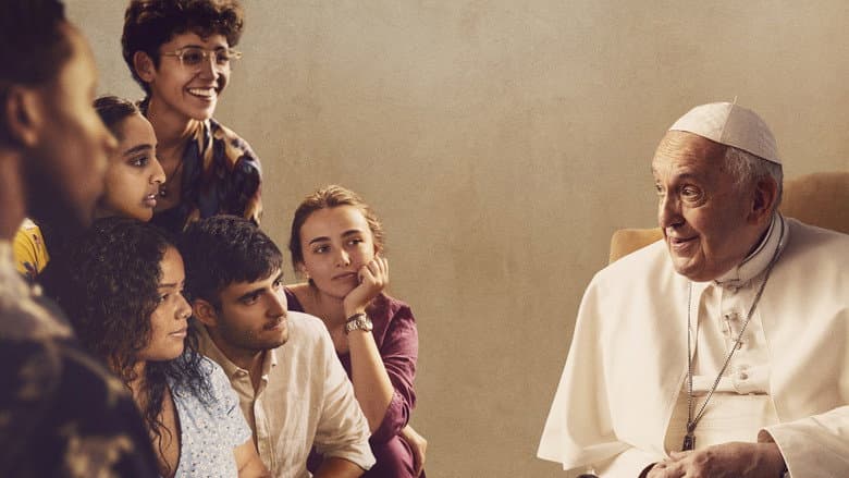 The Pope: Answers still