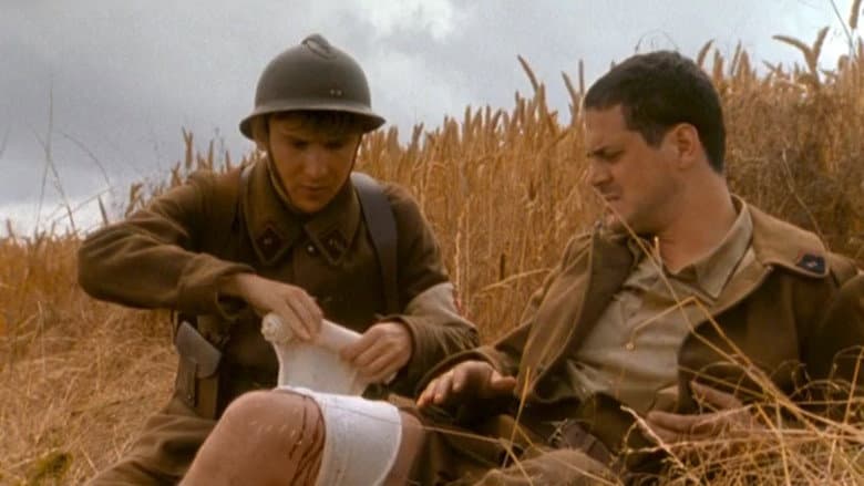 Le Triporteur de Belleville still