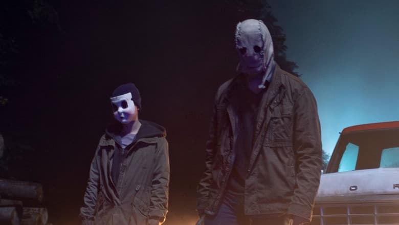 The Strangers: Chapter 1 still