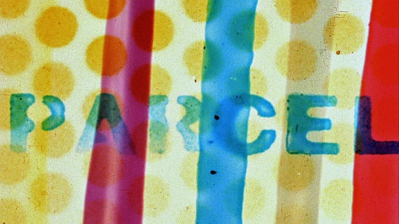 A Colour Box still