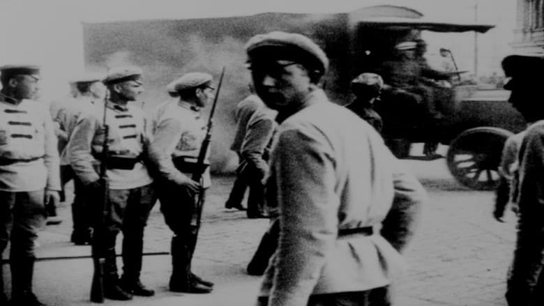 Kino-Pravda No. 2 still