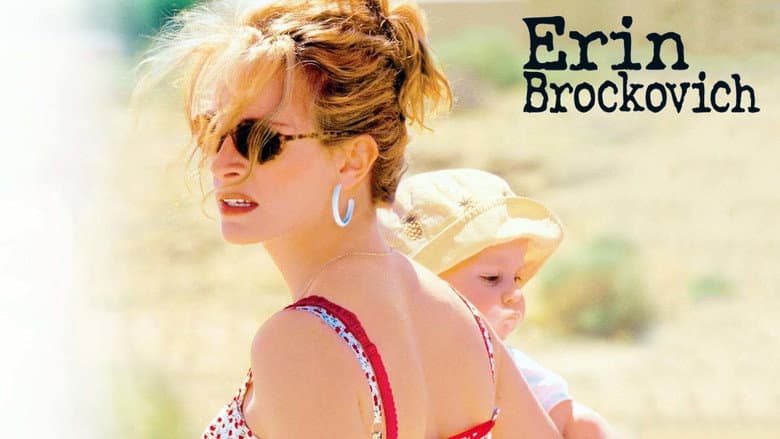 Erin Brockovich still