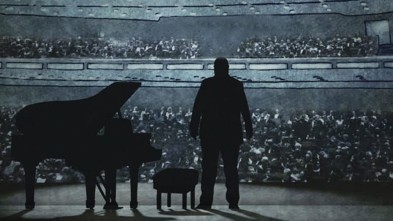 Oscar still
