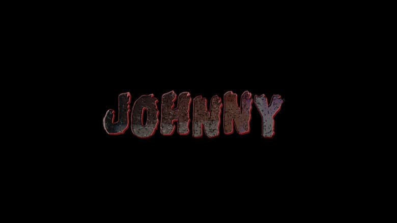 JOHNNY still
