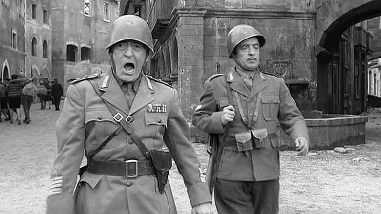 Two Colonels still