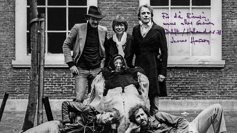A Life for Movies: Lotte Eisner still