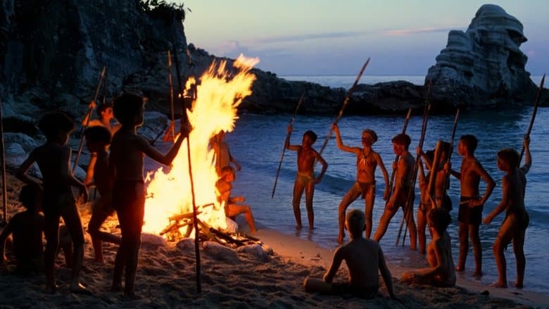 Lord of the Flies still