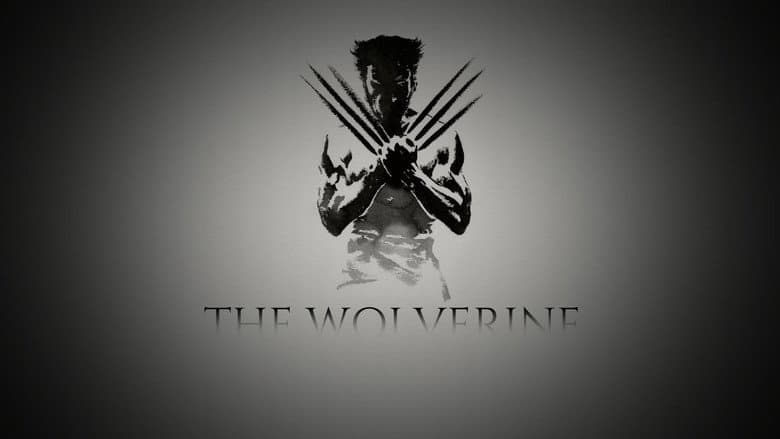 The Wolverine still