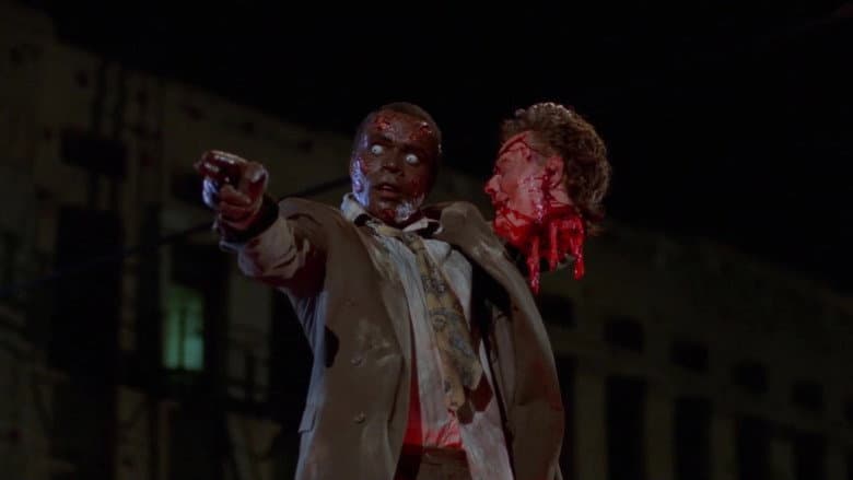 Horror Noire: A History of Black Horror still