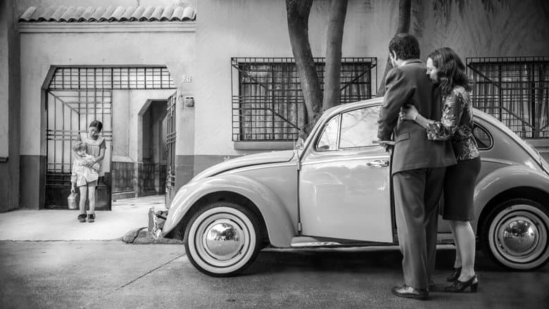 Roma still