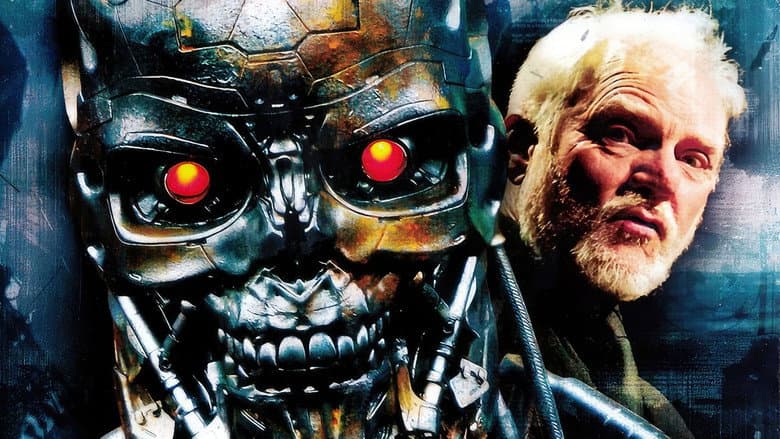 Cyborg 3: The Recycler still
