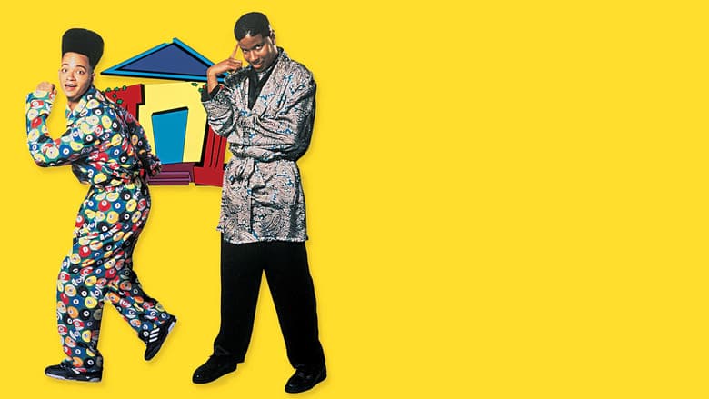 House Party 2 still