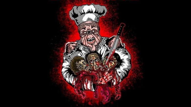 Bad Taste still