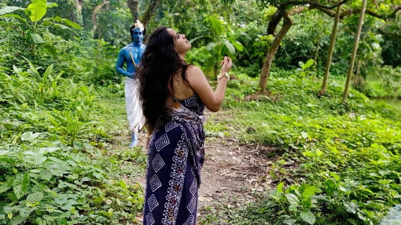 Anubhuti still