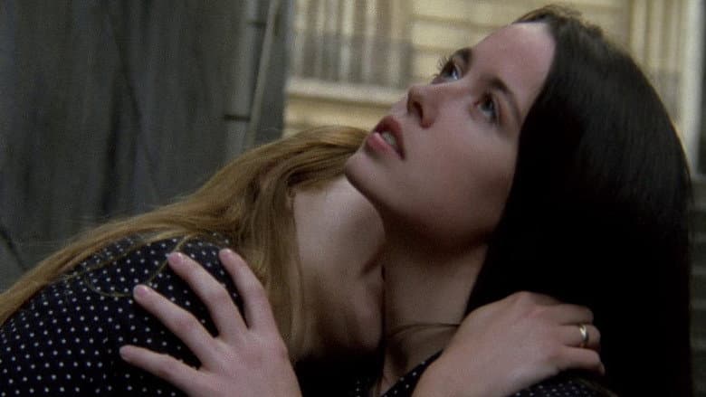Two Orphan Vampires still