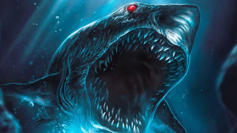 Virus Shark still