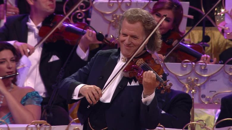 Andre Rieu : Wonderful World still