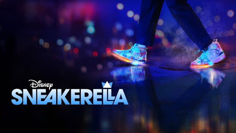 Sneakerella still