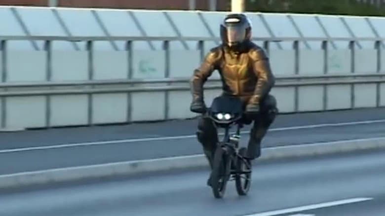 Ghost Rider: The Final Ride still