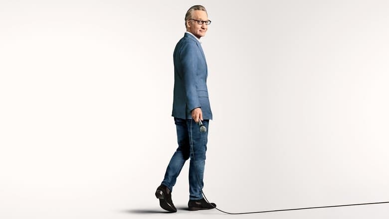 Bill Maher: Is Anyone Else Seeing This? still