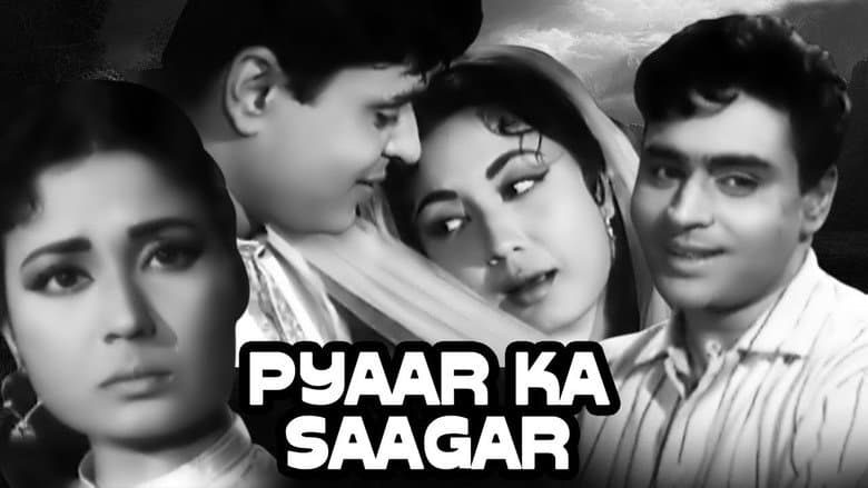 Pyaar Ka Saagar still