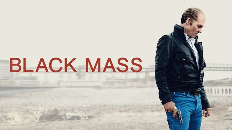 Black Mass still