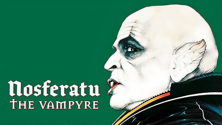 Nosferatu the Vampyre still