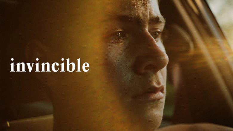 Invincible still