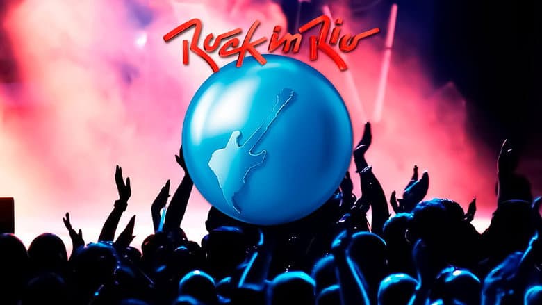 Ivete Sangalo Ao Vivo Rock In Rio still