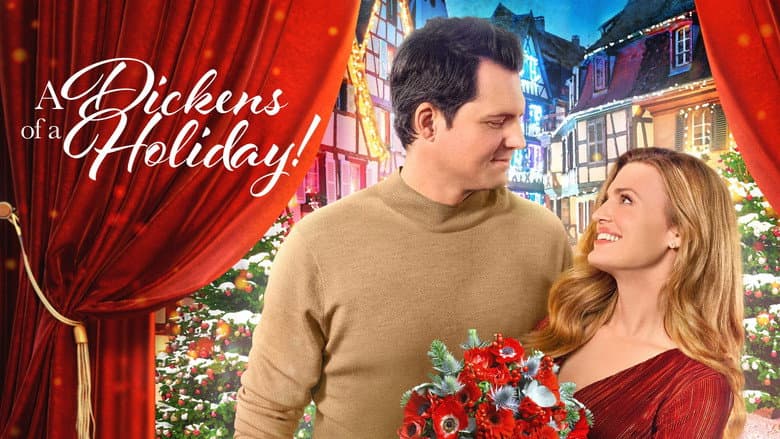 A Dickens of a Holiday! still