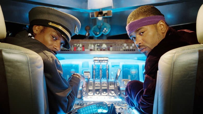 Soul Plane still