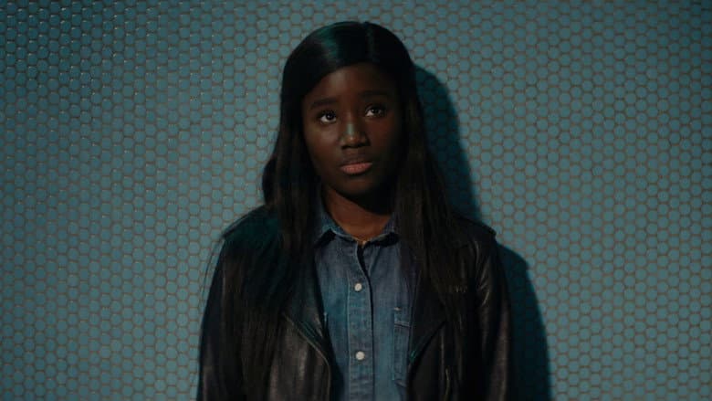 Girlhood still