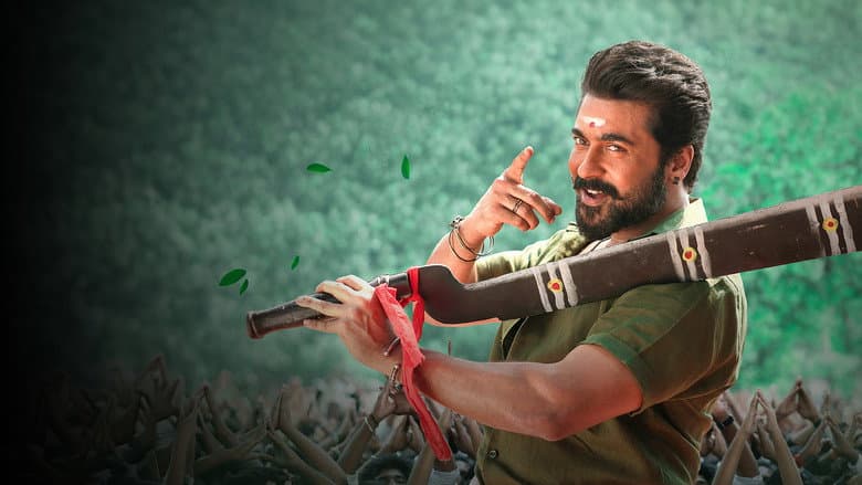 Karuppu still