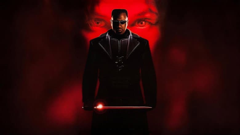 Blade still
