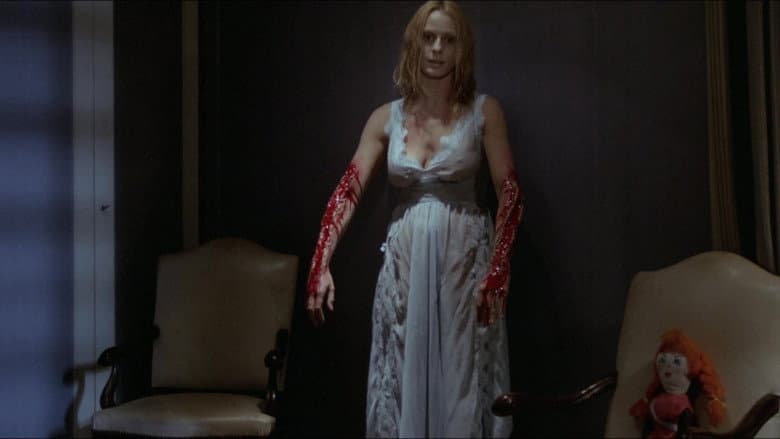 Werewolf Woman still