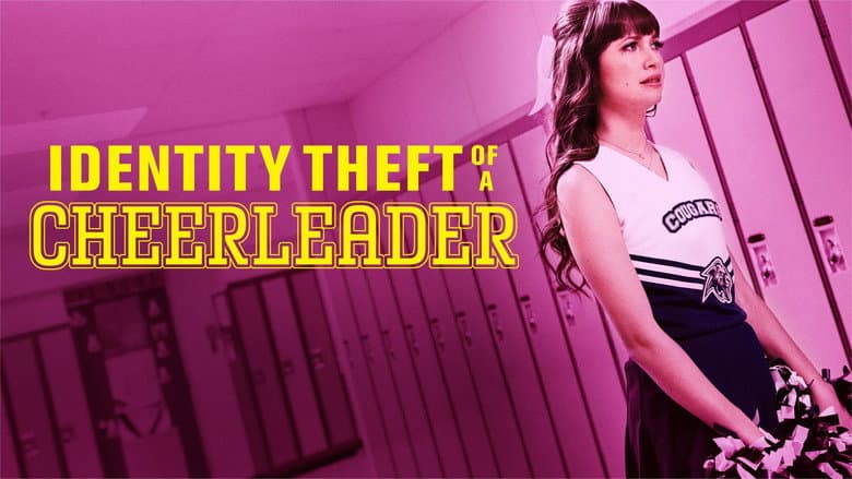 Identity Theft of a Cheerleader still