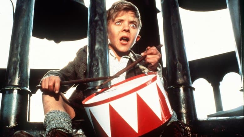 The Tin Drum still