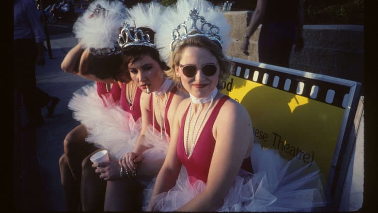 The Go-Go's still