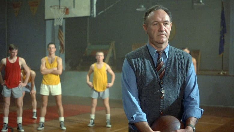 Hoosiers still