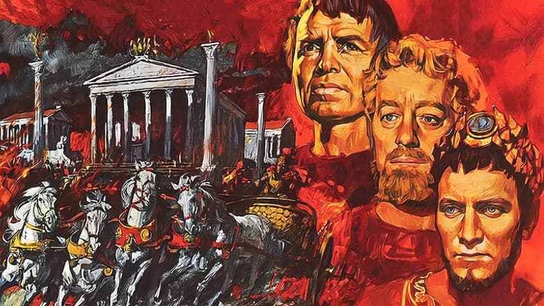 The Fall of the Roman Empire still