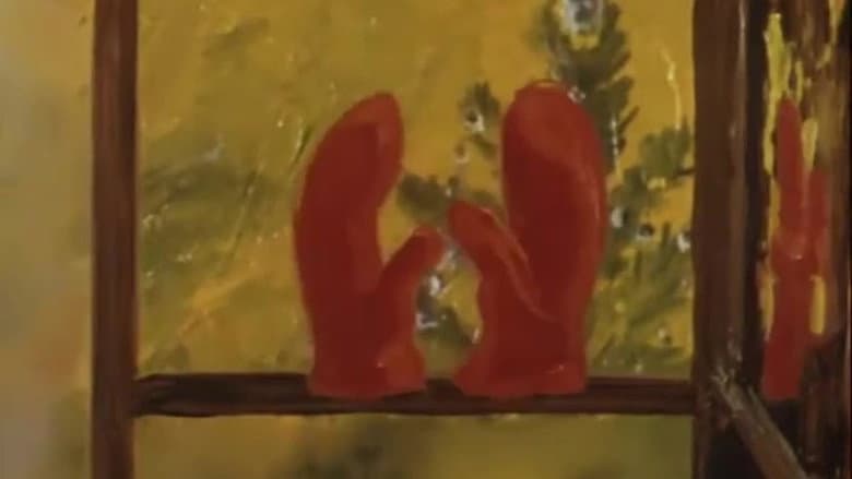 Felt Boot still