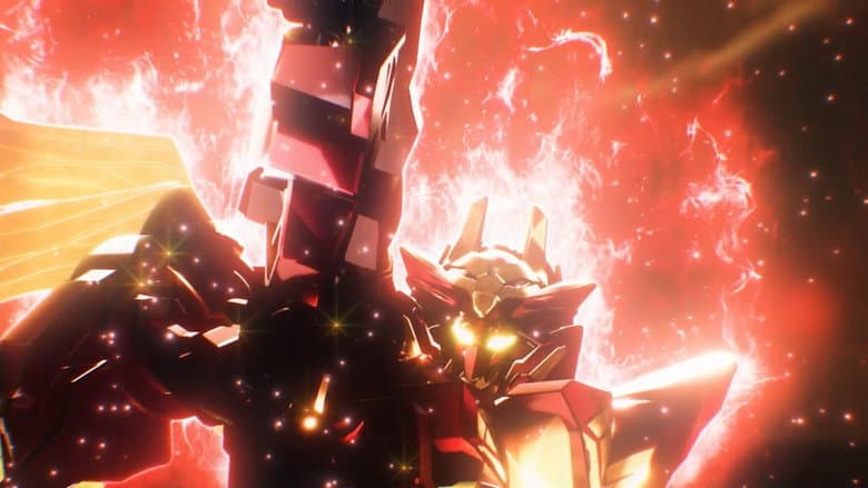 Super Sentai Universe War ~ No. 1 Sentai Gozyuger : Episode 0 still