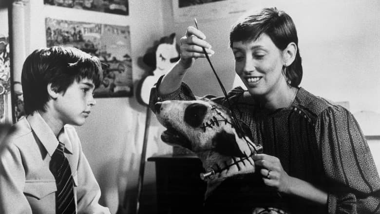 Frankenweenie still