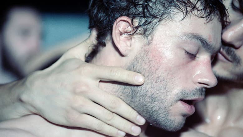 Sauvage still